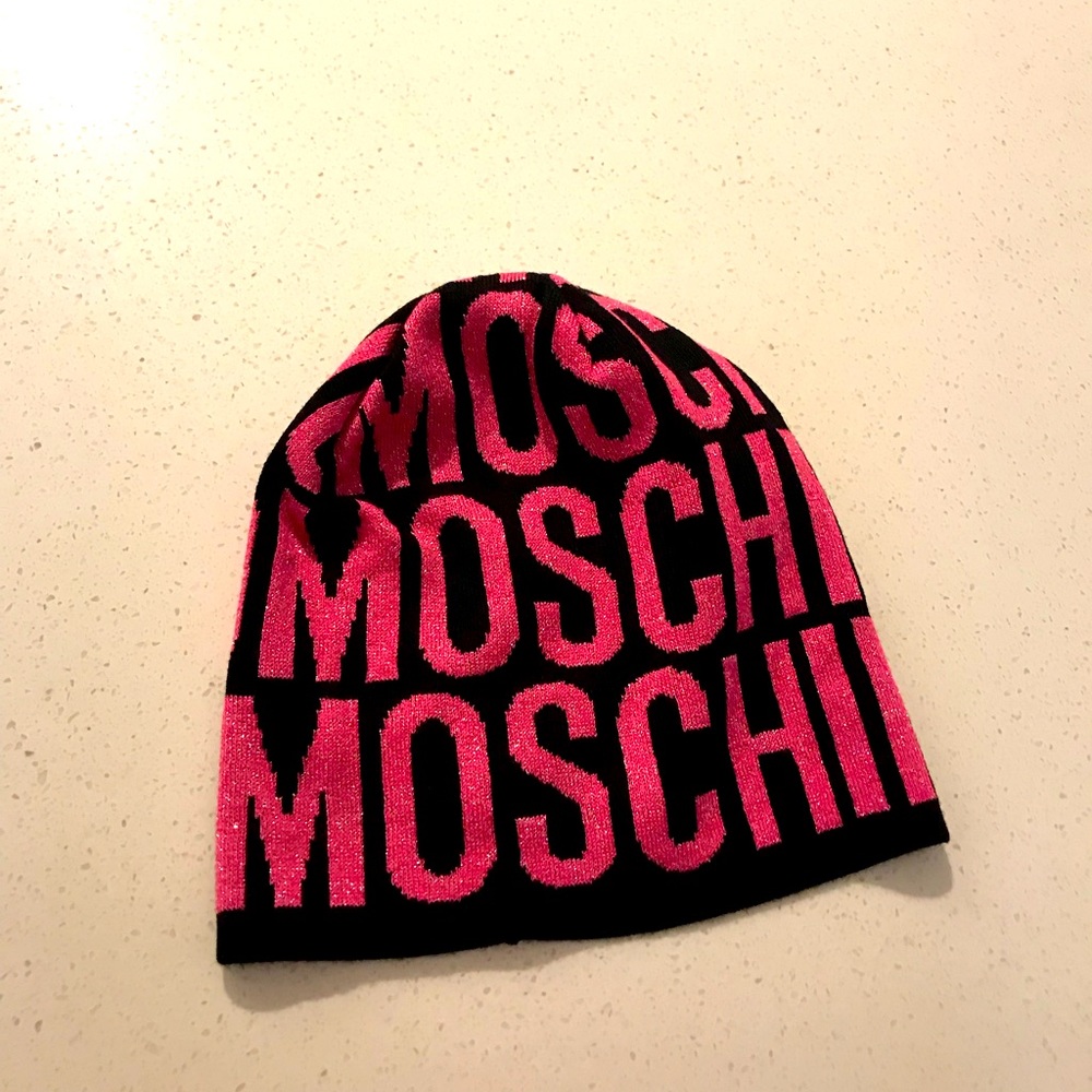 Moschino Touque